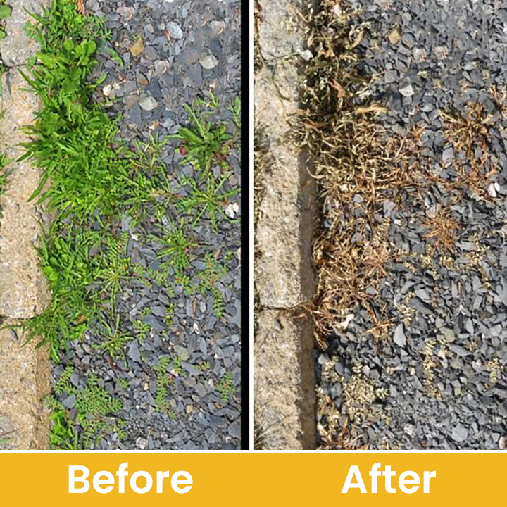 LIMETOW® Glufosinate Ammonium Salt Herbicide Agent