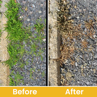 LIMETOW® Glufosinate Ammonium Salt Herbicide Agent