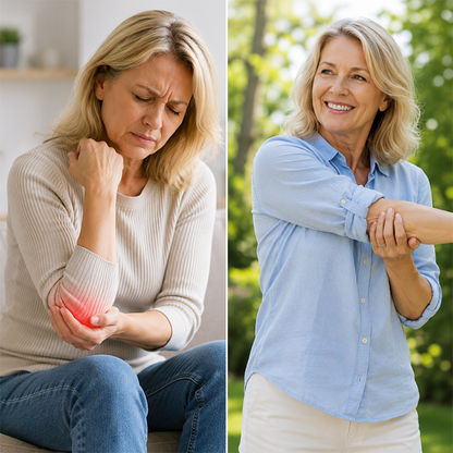 LIMETOW® Arthritis Pain Relief Gel