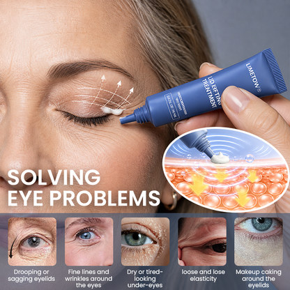LIMETOW® Lid Lifting Treatment