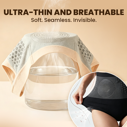 LIMETOW® Moringa & Berry Shapewear Pants