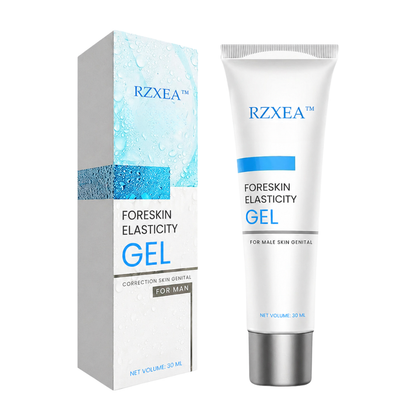Foreskin Elasticity Gel：Restore Foreskin Elasticity — Pain-Free Tightness Relief! ⚡