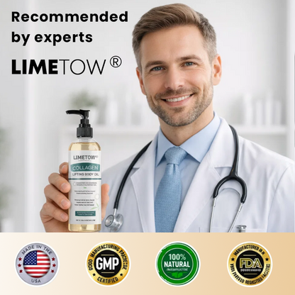 LIMETOW® Collagen Lifting Body Oil