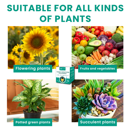 LIMETOW® Insect Control Granules