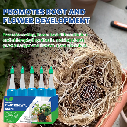 LIMETOW® Plant Renewal Agent