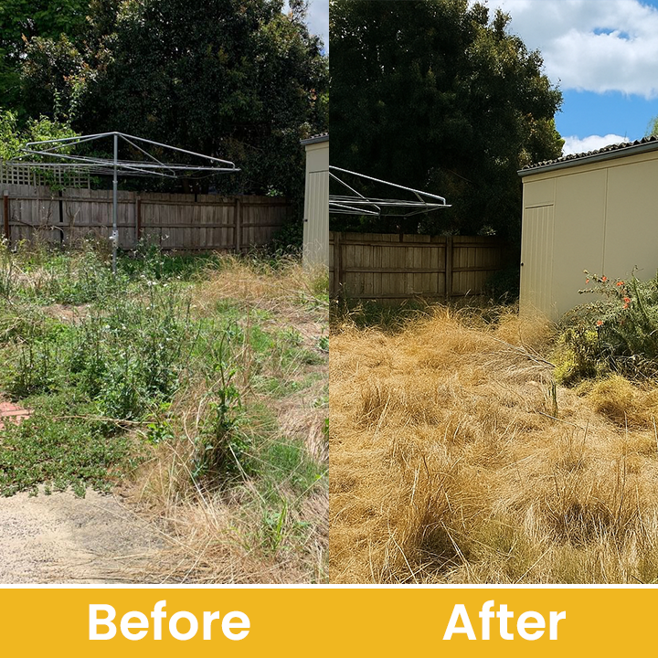 LIMETOW® Glufosinate Ammonium Salt Herbicide Agent