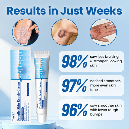 LIMETOW® Fragile Skin Repair Cream🛡️🌿 Multi-Repair for Bruises, Dryness & Spots