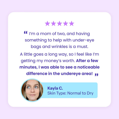 LIMETOW™ Instant Eye Tightener - Tightens, Firms, & Blurs Wrinkles