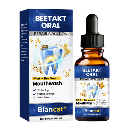 LIMETOW® BeeTakt Oral Repair Solution🔥🔥
