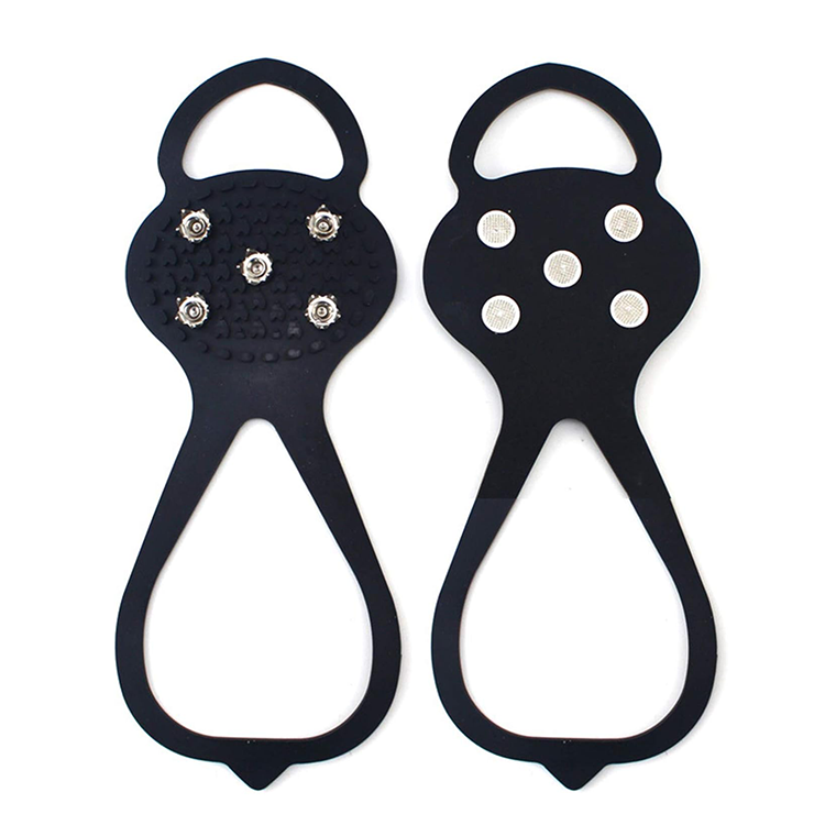 LIMETOW® Universal Non-Slip Gripper Spikes