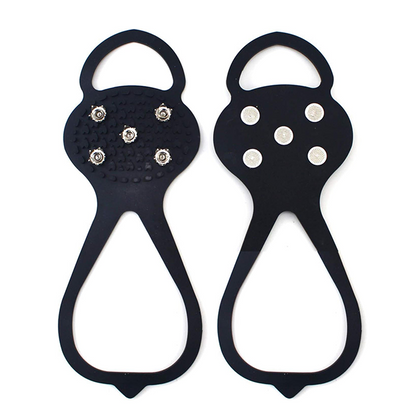 LIMETOW® Universal Non-Slip Gripper Spikes