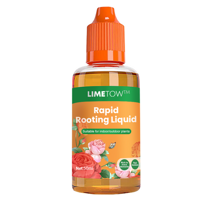 Official Store: LIMETOW® Rapid Rooting Liquid