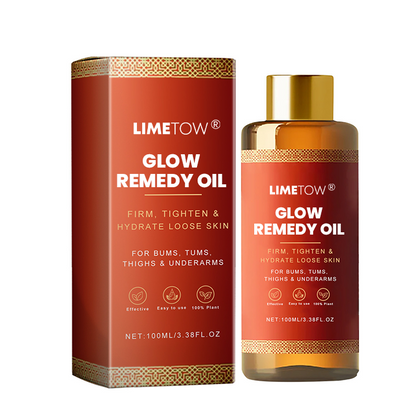LIMETOW® Glow Remedy Oil