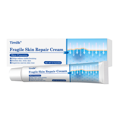 LIMETOW® Fragile Skin Repair Cream🛡️🌿 Multi-Repair for Bruises, Dryness & Spots