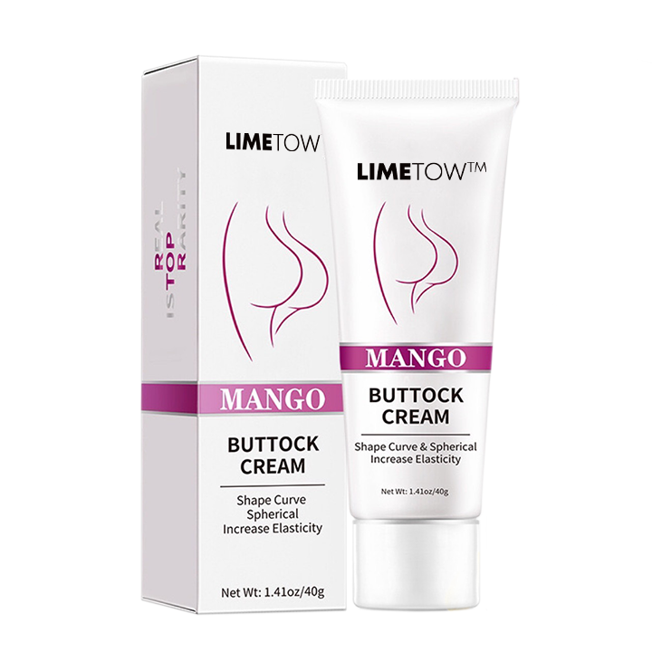 LIMETOW™ Mango Buttock Cream