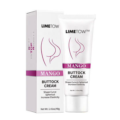 LIMETOW™ Mango Buttock Cream