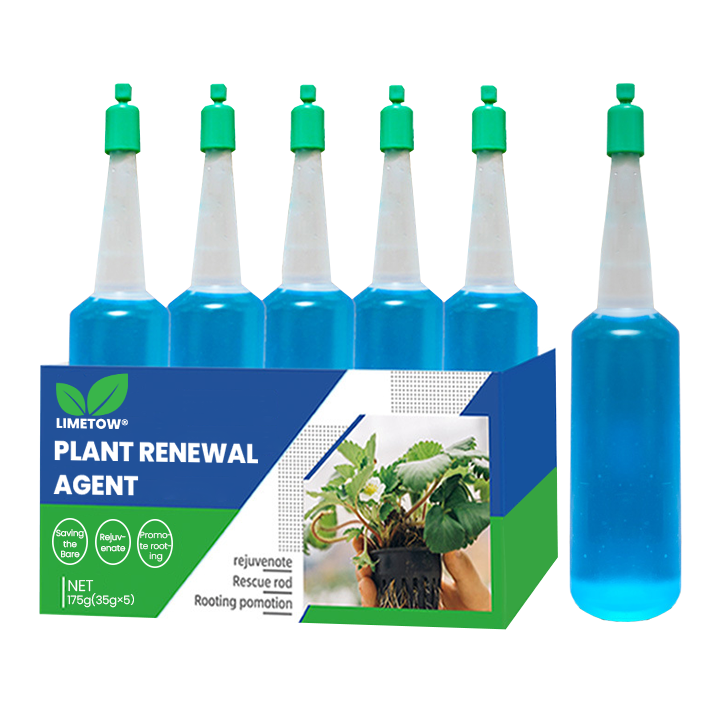 LIMETOW® Plant Renewal Agent