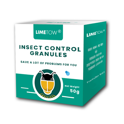 LIMETOW® Insect Control Granules