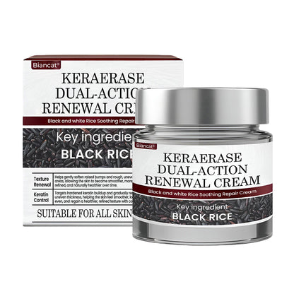 LIMETOW® KeraErase Dual-Action Renewal Cream🔥🔥