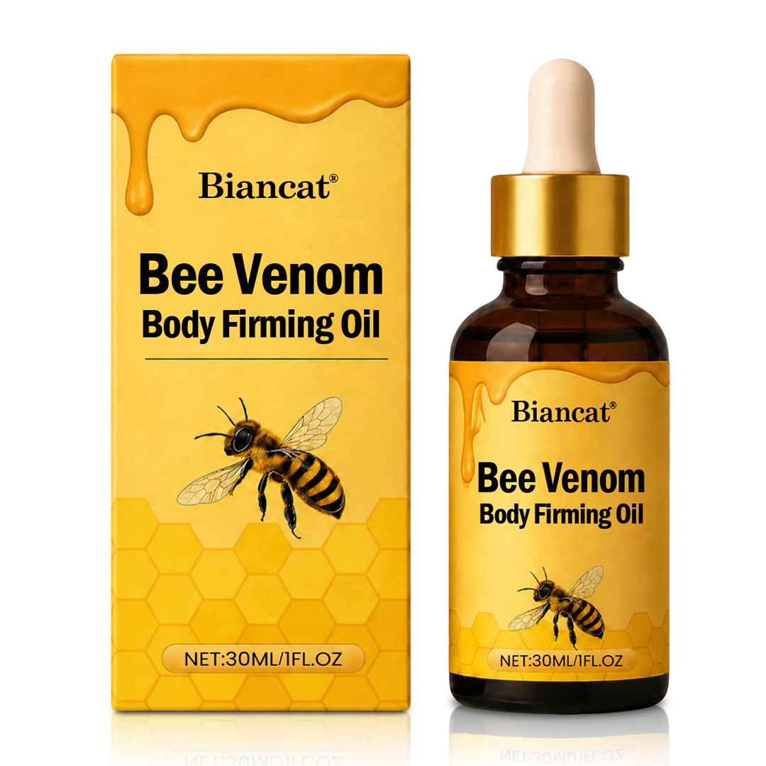 LIMETOW® Bee Venom Body Firming Oil