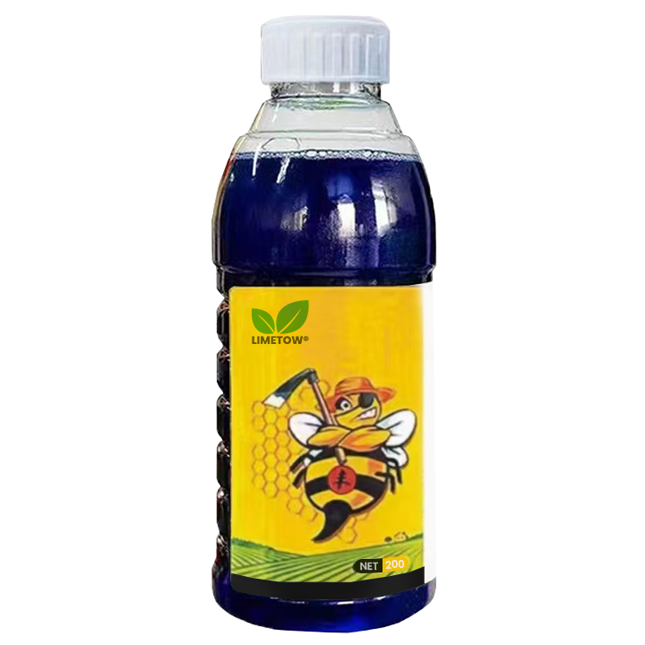 LIMETOW® Glufosinate Ammonium Salt Herbicide Agent