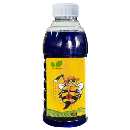 LIMETOW® Glufosinate Ammonium Salt Herbicide Agent