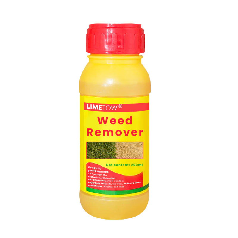 LIMETOW® Weed Remover
