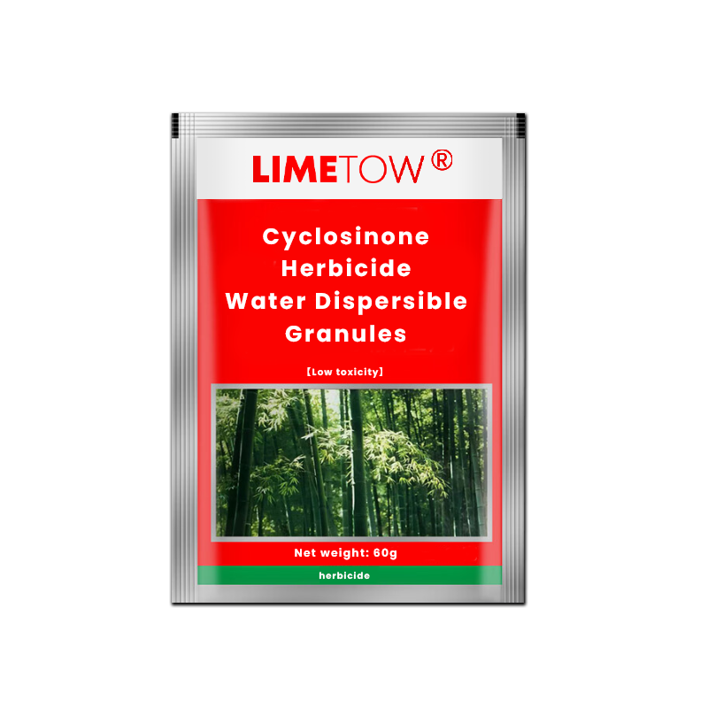 LIMETOW® Cyclosinone Herbicide Water Dispersible Granules