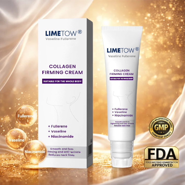 LIMETOW® Collagen Firming Cream💖LAST DAY SALE - 70% OFF
