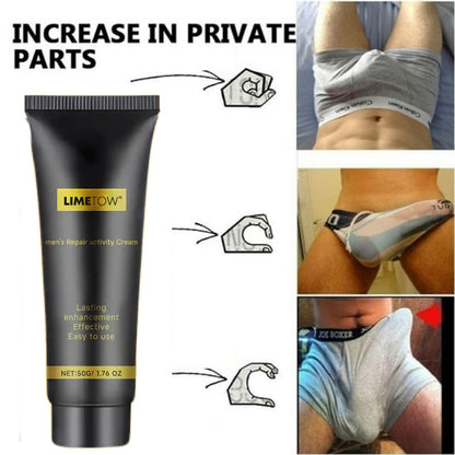 LIMETOW® Gain Up To +4 Inches And Last Up To 2 Hours Longer Tonight