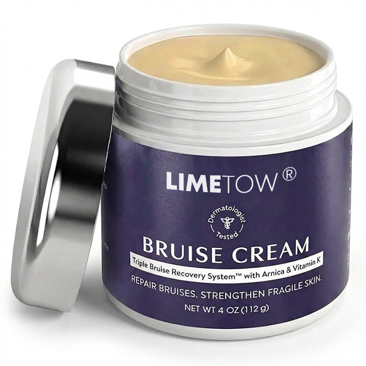 💥75K+ SOLD💕- LIMETOW® Bruise Repair & Skin-Strengthening Cream