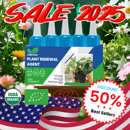 LIMETOW® Plant Renewal Agent