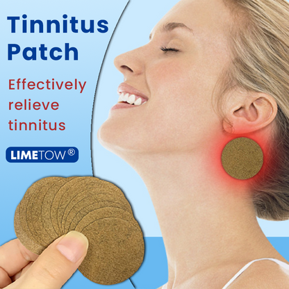 LIMETOW® Tinnitus Patch