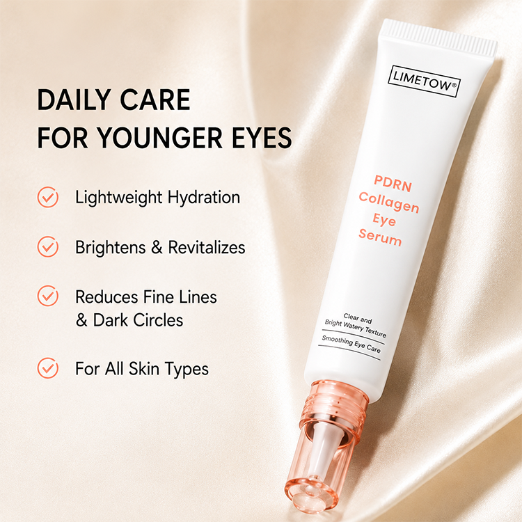 LIMETOW® PDRN Collagen Eye Serum