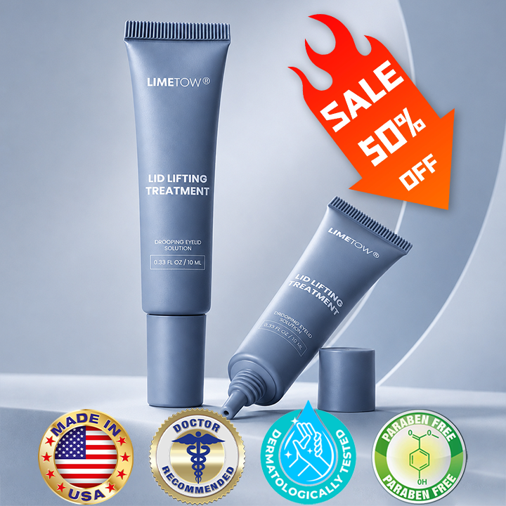 LIMETOW® Lid Lifting Treatment
