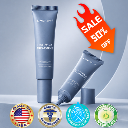 LIMETOW® Lid Lifting Treatment