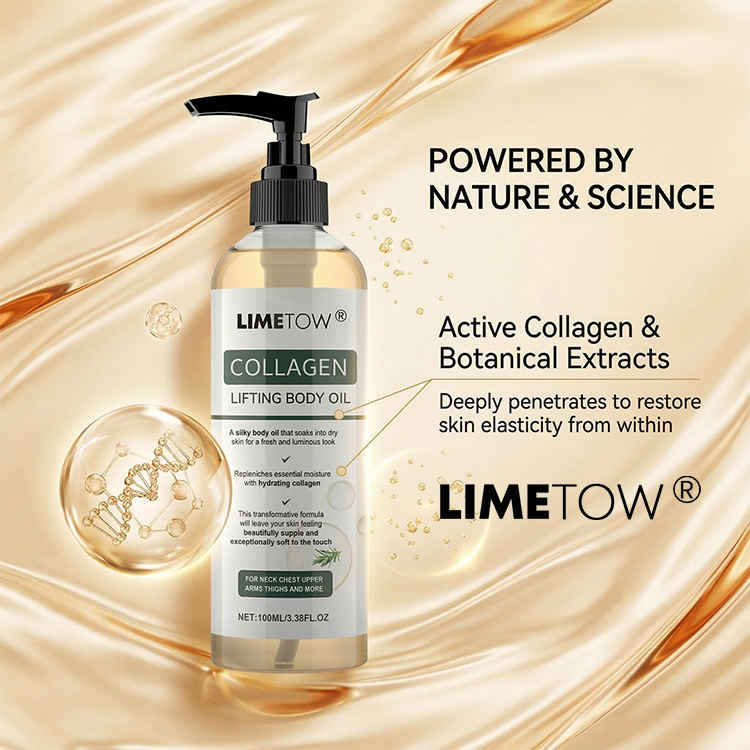LIMETOW® Collagen Lifting Body Oil