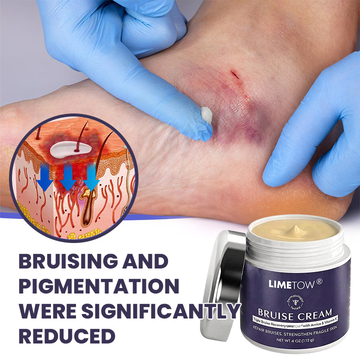LIMETOW® Bruise Repair & Skin-Strengthening Cream