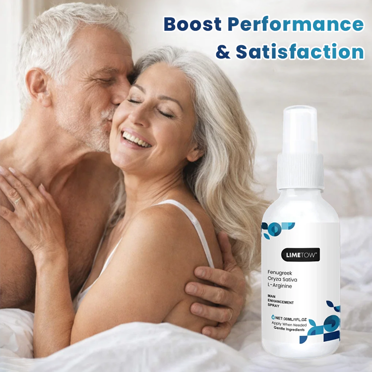 LIMETOW® Seaweed Erection Spray