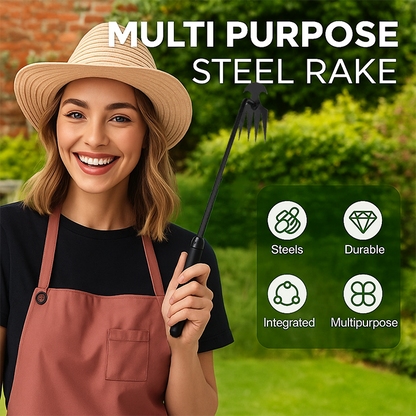 LIMETOW® Weed Pulling Tool -Eliminate Weeds From the Root