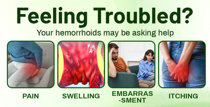 Calmora™ Advanced Comfort Hemorrhoid PRO Spray