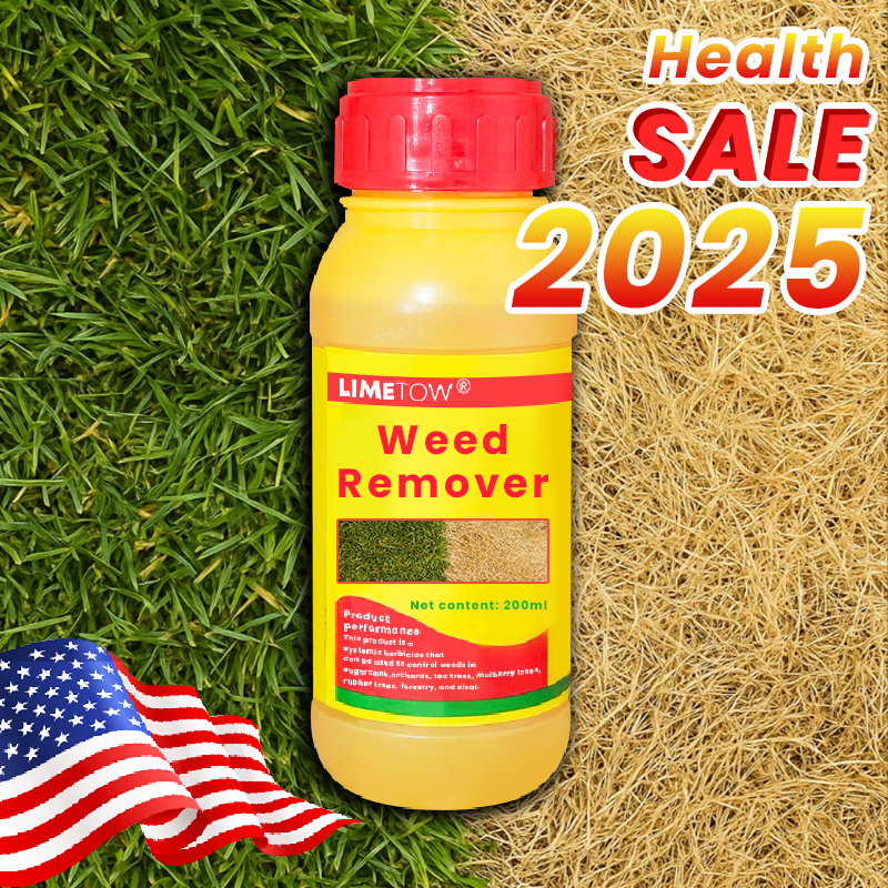 LIMETOW® Weed Remover