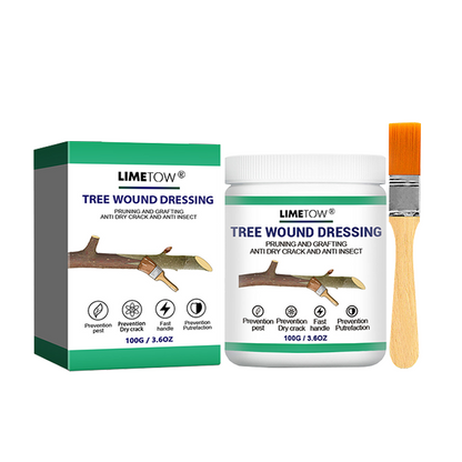 Official Store: LIMETOW® Tree Wound Dressing