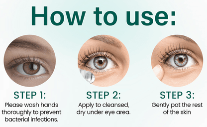 BalanceVie OptiClear Nano Eye Roller Serum