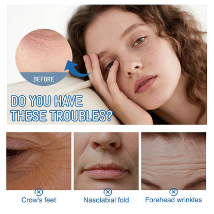 Celviron™ Instant Face Temporary Tightener – Instant visible results in 60 seconds