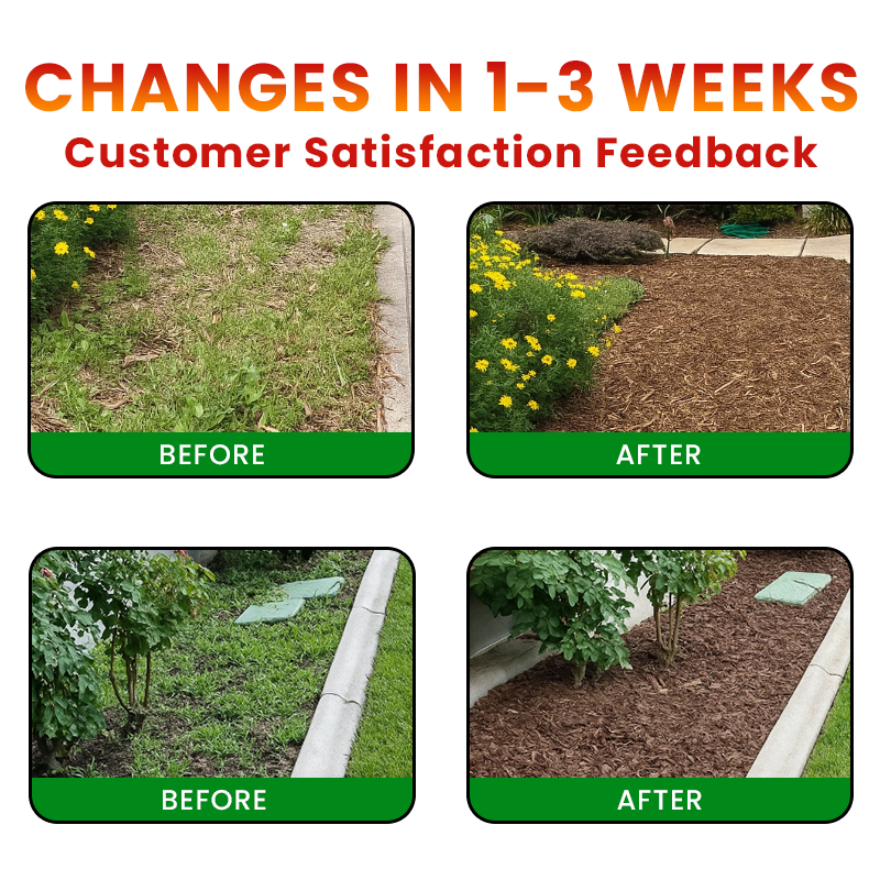 LIMETOW® Weed Remover