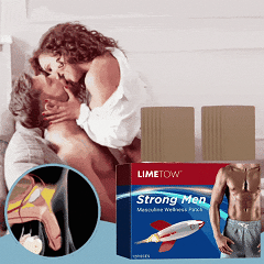 Long-lasting erections in just 3 days! 3x thicker & harder!