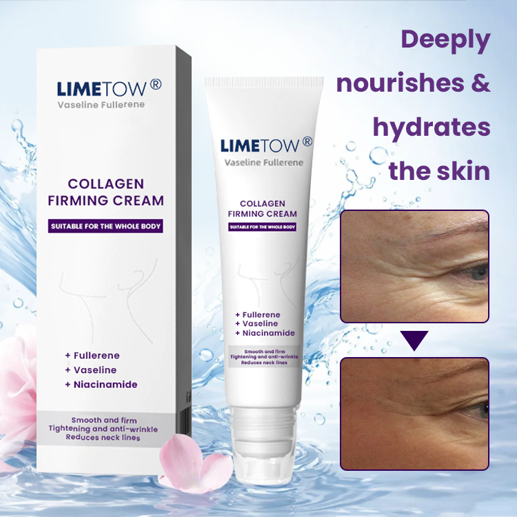 LIMETOW® Collagen Firming Cream💖LAST DAY SALE - 70% OFF