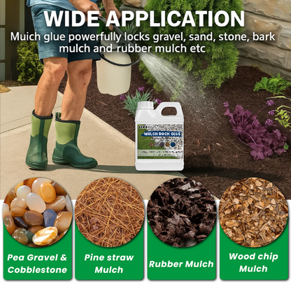 LIMETOW® Landscape Adhesive