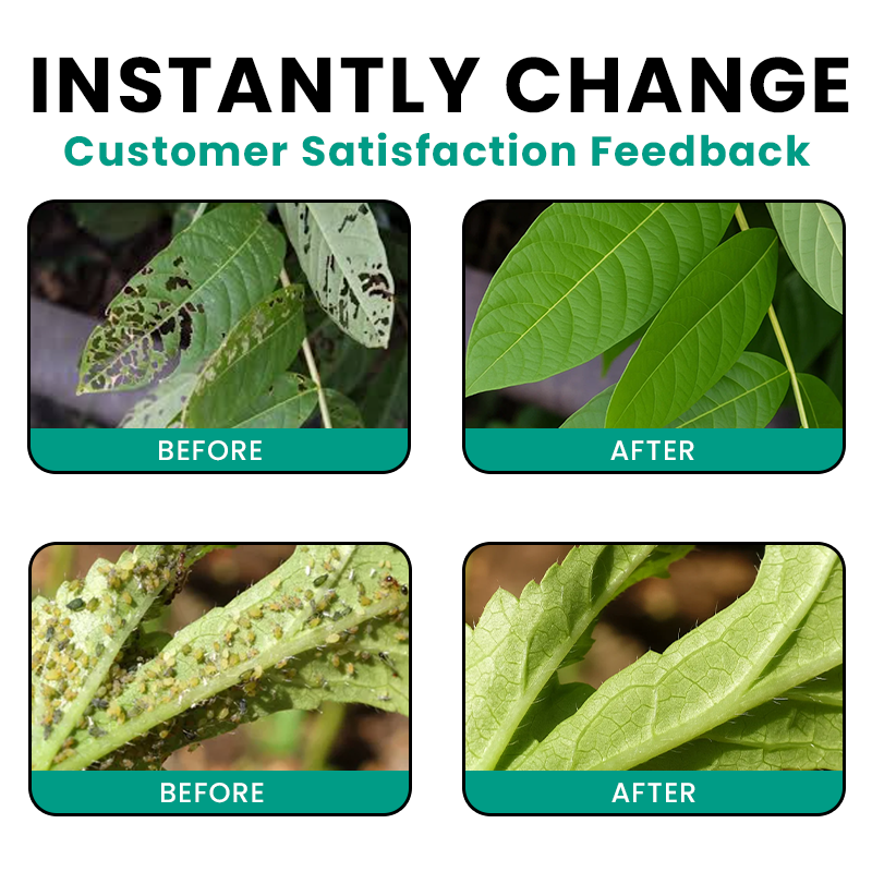 LIMETOW® Insect Control Granules